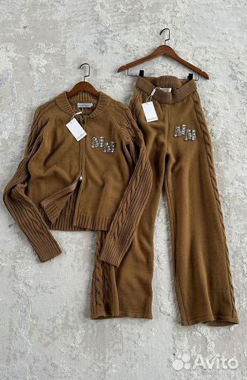 Костюм Max Mara