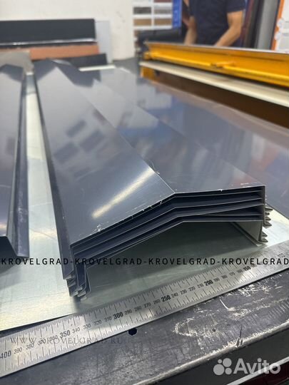 Отлив,Гибка отливов из листового металла Жестянщик