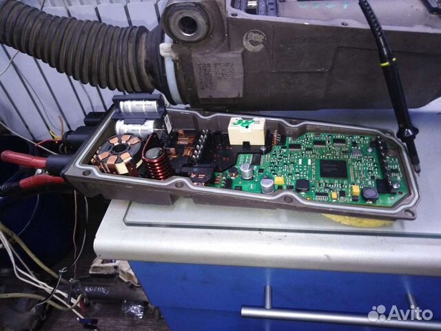 Ремонт электрических рулевых реек,насосов,эур,эгур в Нижнем Новгороде ...