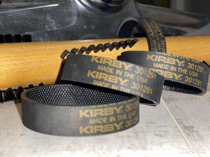Ремень Kirby 301291 приводной, для Кирби