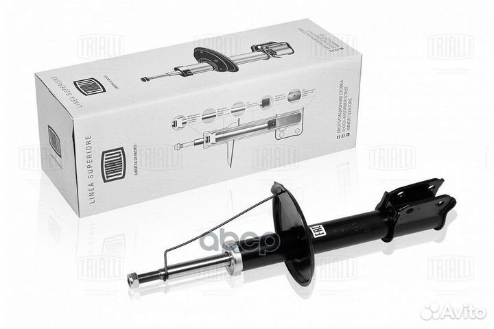 Амортизатор LADA AG01063 Trialli