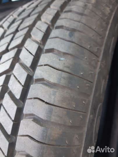 Yokohama Geolandar G900 215/60 R16