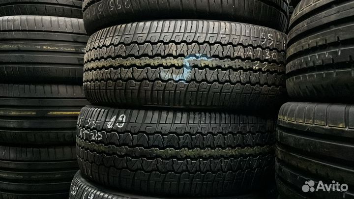 Dunlop Grandtrek AT30 265/55 R19 103V