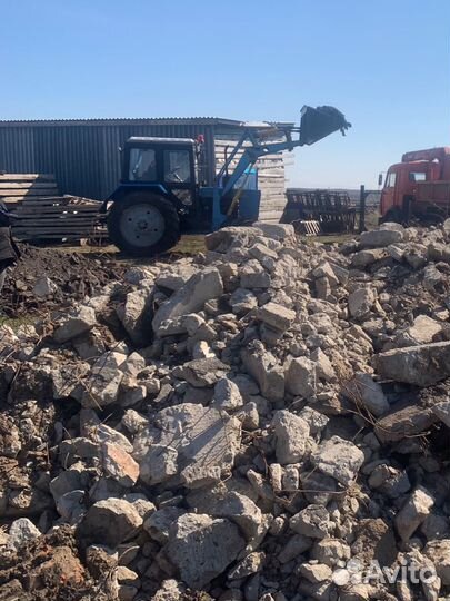 Асфальтная крошка