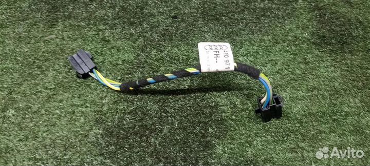 Проводка (коса) Audi Allroad quattro 2005-2012