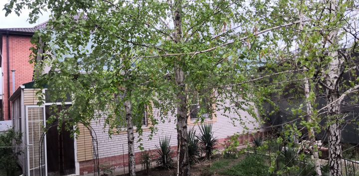 Дом 96 м² на участке 3,3 сот.