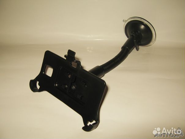 Автомобильный держатель HTC HD2 T8585