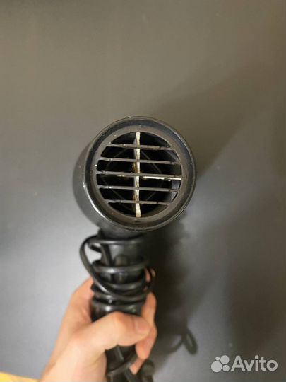 Фен для волос