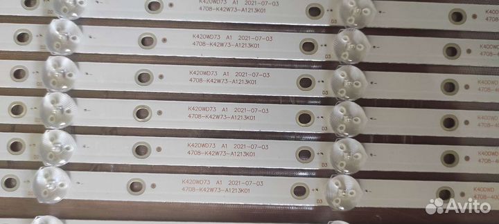 Новая K420WD73 A1 2021-07-03 4708-K42W73-A1213K01