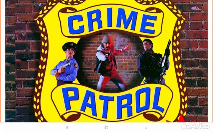 Игры panasonic 3DO