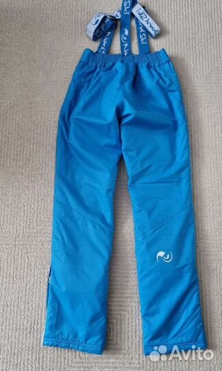 Горнолыжный костюм женский 40-42 XS