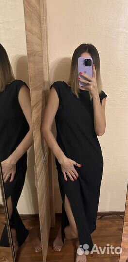 Платье женское reserved