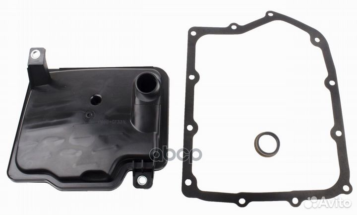 Фильтр АКПП с прокладкой chrysler GrandVoyager 3.6