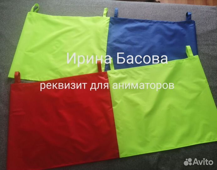 Эстафетные Шорты на двоих или на троих