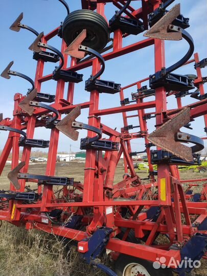 Комплекс посевной MORRIS Concept 2000, 2015