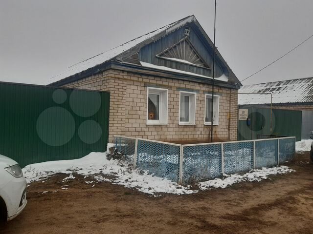 Дом 71,9 м² на участке 7,7 сот. на продажу в Акбулаке | Купить дом в ...