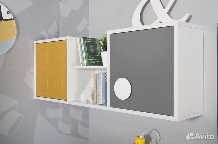 Детская комната FUN-BOX