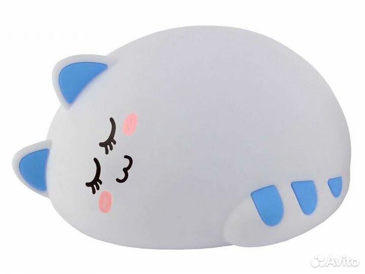 Светильник ночник эра 