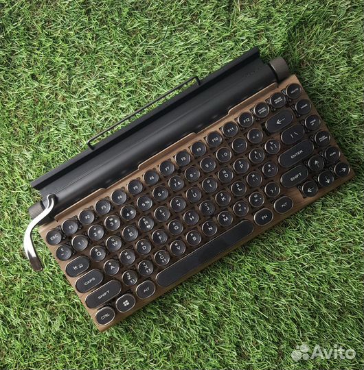 Профессиональная русификация ноутбуков, клавиатур