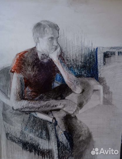 Продам картины