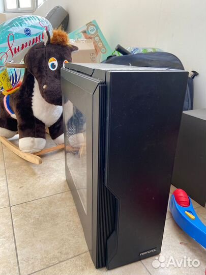 Корпус для пк