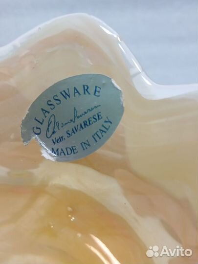 Ваза для фруктов