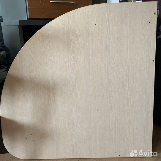 Столешница для стола полка