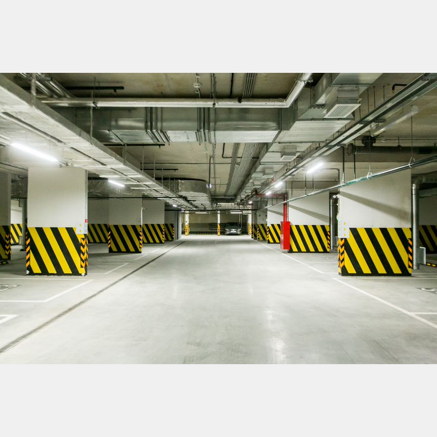 2-к. квартира, 75,3 м², 2/10 эт.