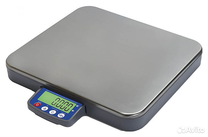 Весы товарные для фермера M-ER 333BFU-150 50 LCD