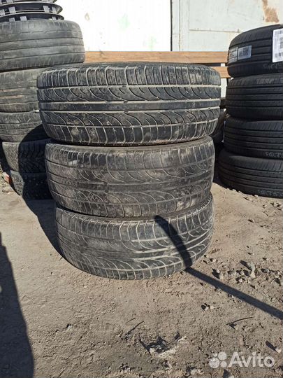 Charmhoo CH01 Touring 235/60 R16