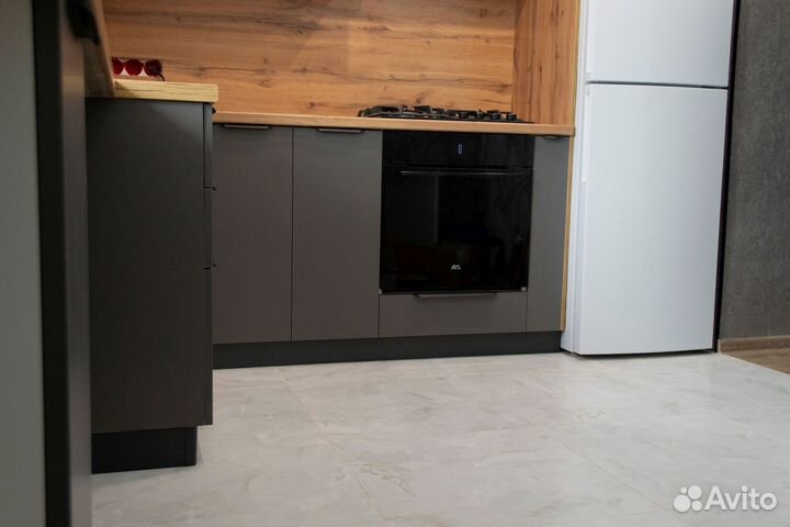 Кухонный гарнитур на заказ