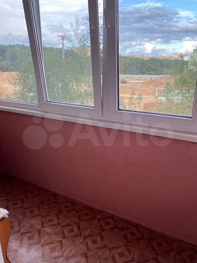 1-к. квартира, 41 м², 3/9 эт.