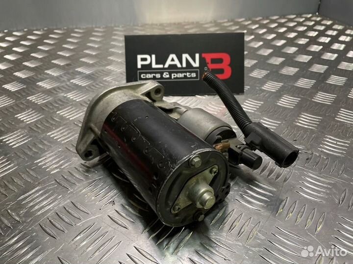 Стартер Mercedes-Benz C W204 M271