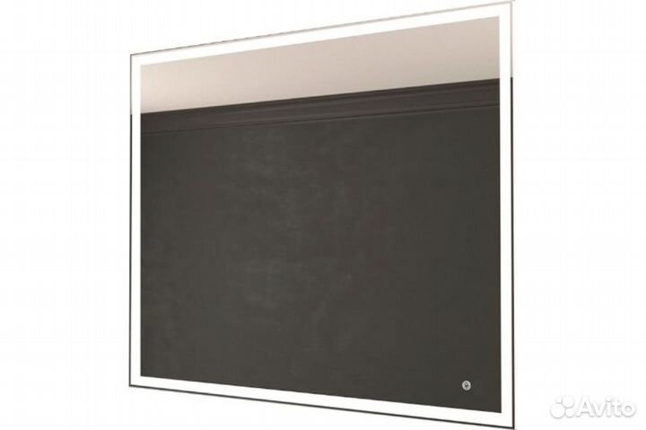 Зеркало с подсветкой Art&Max Catania 1000x800 AM