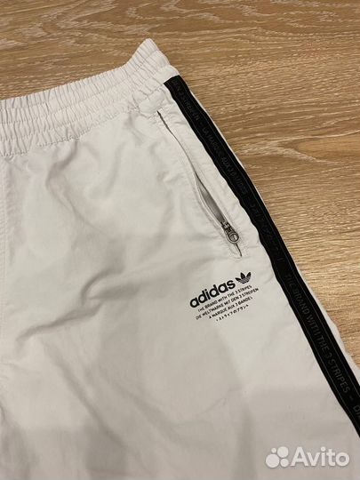 Джоггеры Adidas NMD Track pant CV5836