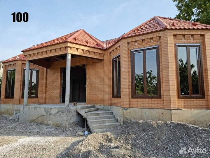 Пластиковые двери