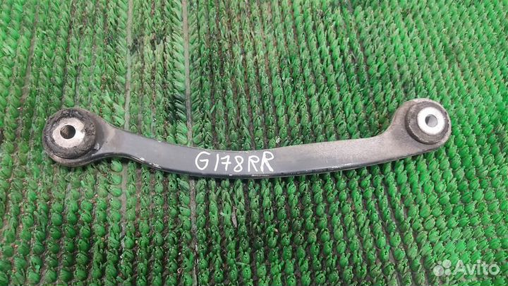 Рычаг задний поперечный правый Mercedes Benz E-cl