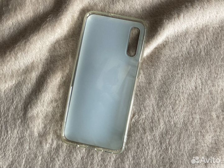 Чехол на телефон samsung galaxy a30s/a50