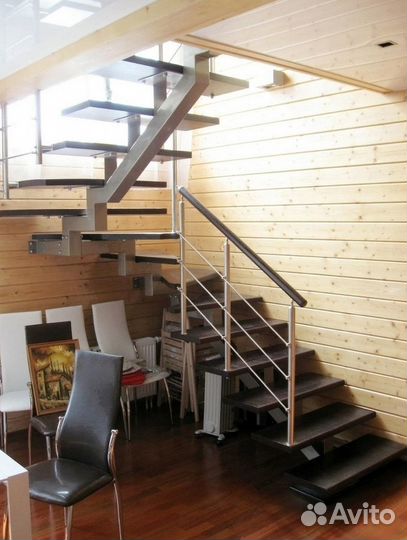 Лестница / Лестница на заказ