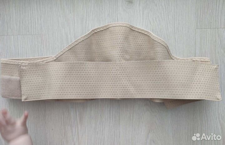 Бандаж дородовый и после родов