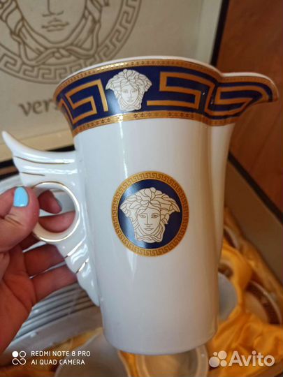 Набор столовой посуды