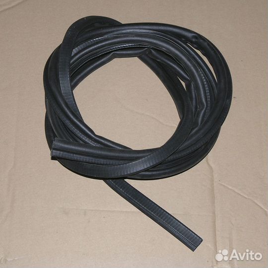 Уплотнение проема двери камаз L3,98м (брт)