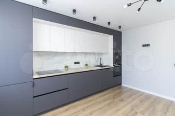 2-к. квартира, 67,8 м², 11/14 эт.