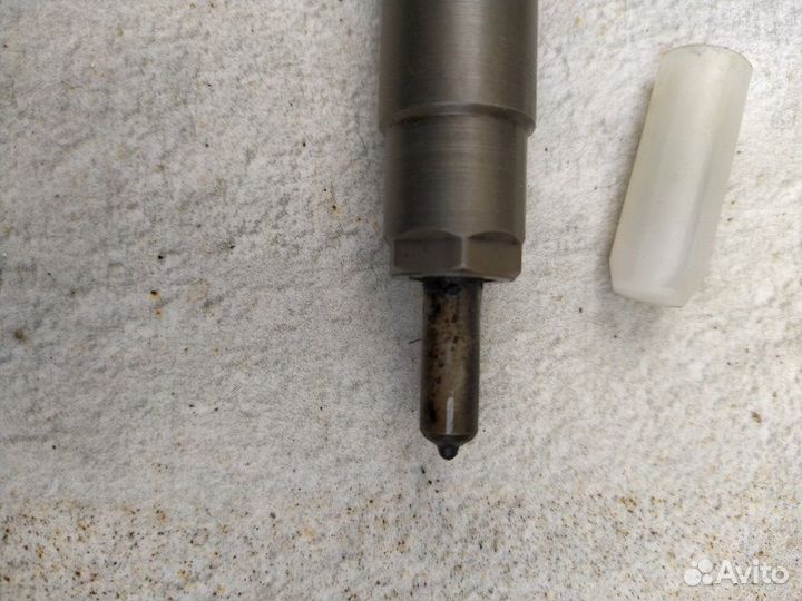 Форсунки MB OM651 Delphi