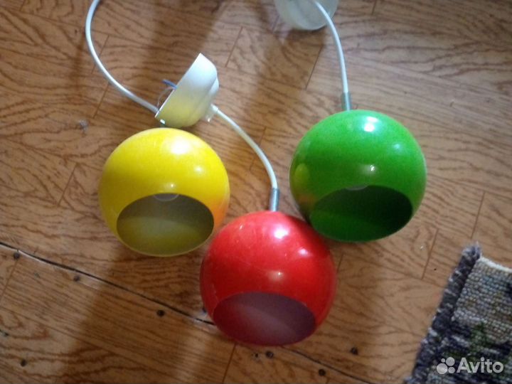 Прожектор светодиодный