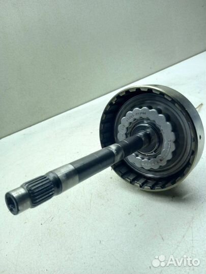 Барабан АКПП Hyundai Accent G4EA