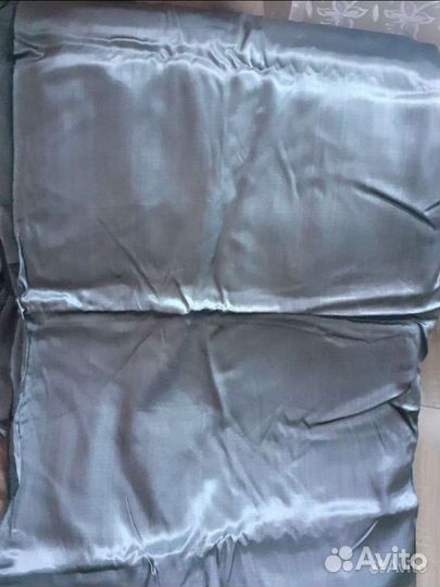 Ткань подкладочная