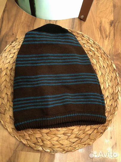 Шапка Dickies двусторонняя, Belstaff