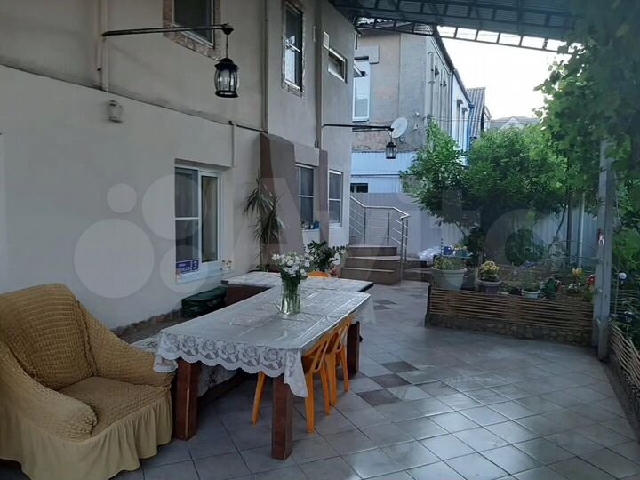 Комната 30 м² в 1-к., 1/1 эт.