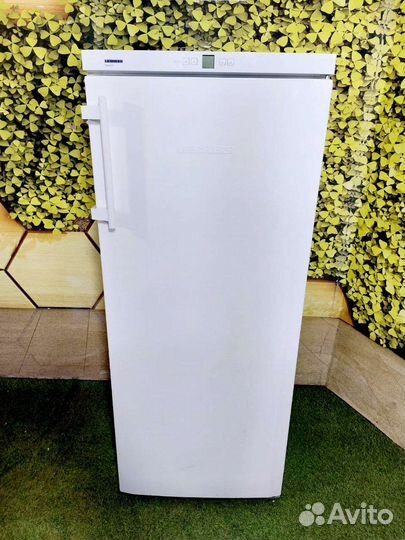 Морозильная камера б/у Liebherr с гарантией год